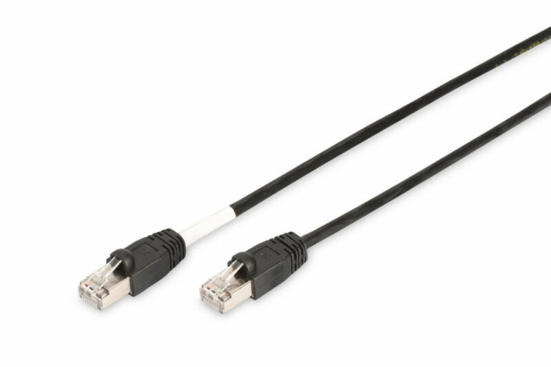 DIGITUS DK-1644-030/BL-OD
