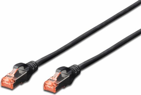 DIGITUS DK-1644-030/BL