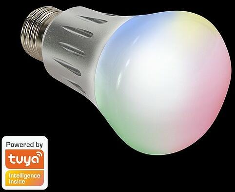 Wi-Fi smart R63 reflektor izzó, Tuya kompatibilis (SH0120)