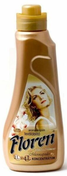 golden moments aromaterápiás öblítő 1L