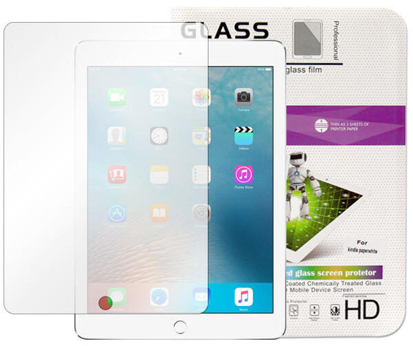 Vásárlás: etuo Apple iPad Pro 9.7 - edzett üveg 9H tempered glass Tablet  kijelzővédő fólia árak összehasonlítása, Apple iPad Pro 9 7 edzett üveg 9 H  tempered glass boltok