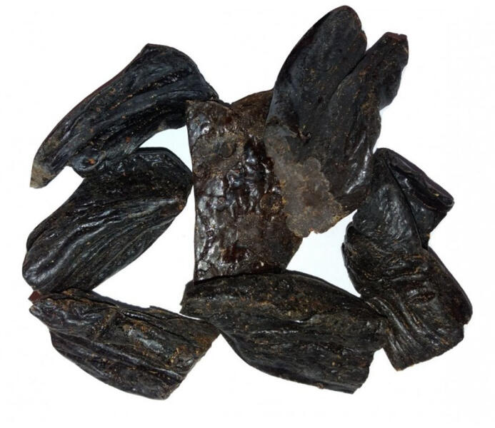 Szárított marhamáj 125 g