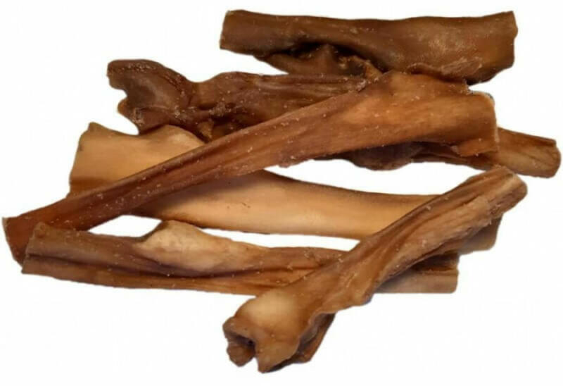 Szárított kecskebőr 125 g