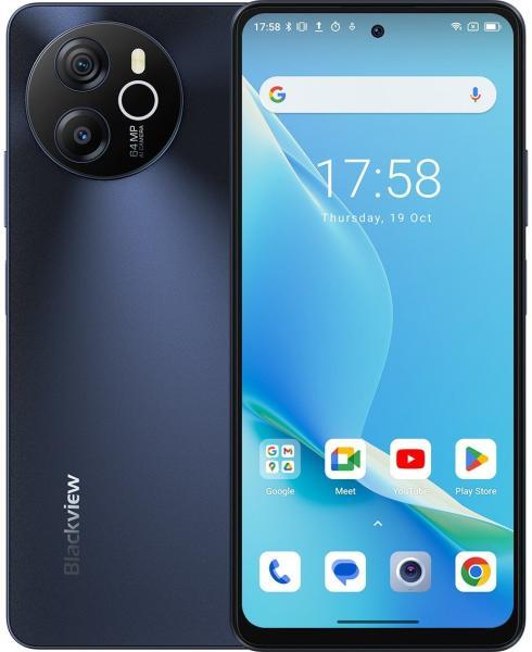 Shark 8 128GB 8GB RAM Dual