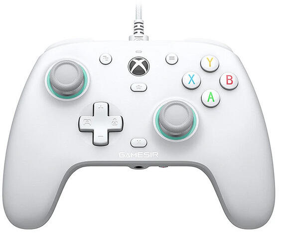 GameSir G7 SE - White (Gamepad) - Preturi