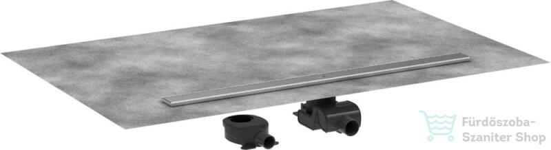RainDrain Allround 1000mm (56189800)