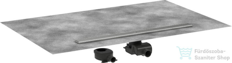 RainDrain Allround 900mm (56188800)