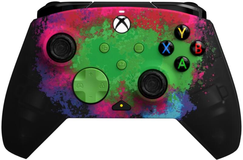Rematch Glow Advanced Xbox Series X|S One PC Space Dust in the Dark (049-023-SPDT)