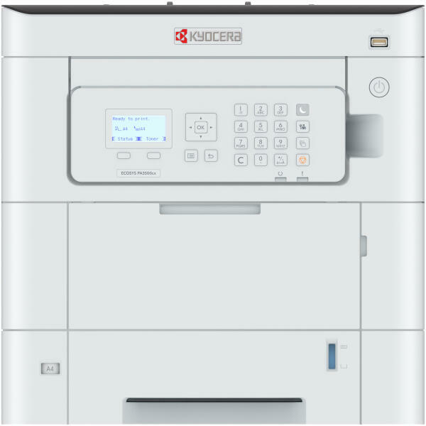ECOSYS PA3500cx (1102YJ3NL0)