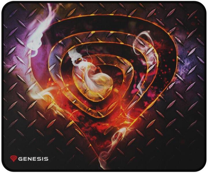 Genesis Carbon 500M Steel