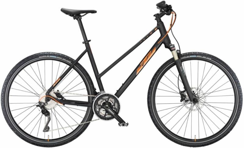 X-Life 1964 Cross Lady (2023)