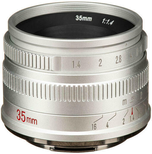 35mm f/1.4 APS-C (Canon EOS-R)