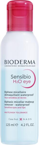 Sensibio H2O Eye 125 ml