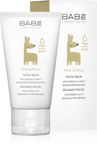 Baba hidratalo arckrem 50 ml