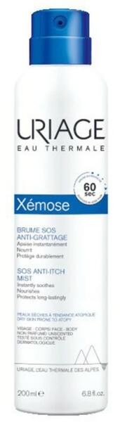 XÉMOSE SOS permet száraz bőrre 200 ml