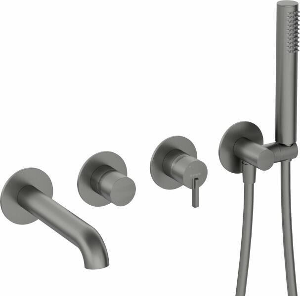 Silia BQS_D18P