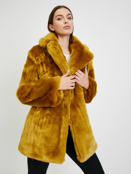 Vásárlás: orsay Női Orsay Kabát 38 Sárga Női kabát árak összehasonlítása,  NőiOrsayKabát38Sárga boltok