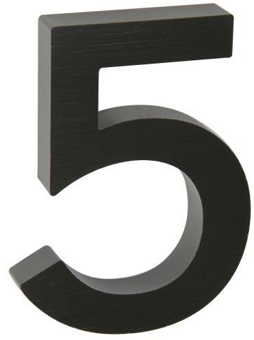 5