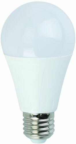 Fényerő szabályozható, dimmelhető Led körte 8W a 80W izzó helyett, 780 lumen, 60MM, 2700K, meleg fehér. Life Light Led 2 év garancia! (LLKD8WTBE27K2700)