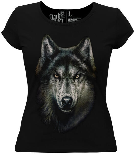 Vásárlás: Farkas lV - Női Farkasos Póló -S Női póló árak összehasonlítása,  Farkas lV Női Farkasos Póló S boltok