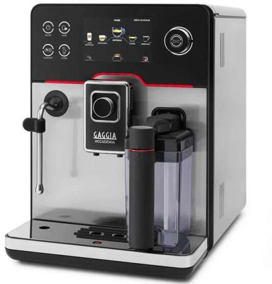 Accademia One Touch Cappuccino Coffee (RI9782/01)