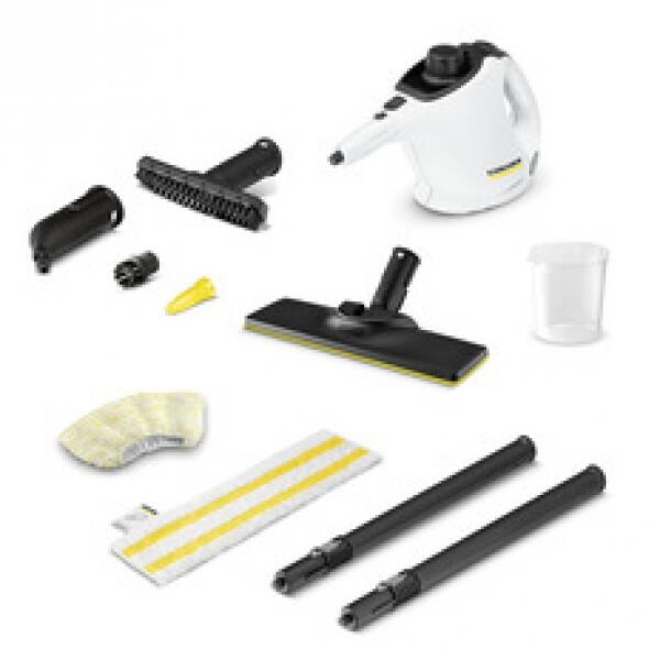 Kärcher SC 1 EasyFix (1.516-401.0) (Aparat de curatat cu aburi