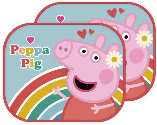 Peppa Rainbow 2 db (ADX15183PP)