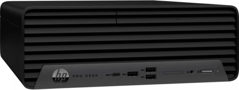 Pro 400 G9 SFF 6U4R0EA