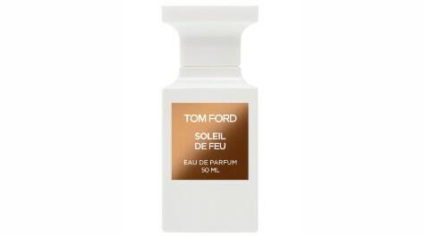 Soleil de Feu EDP 50 ml
