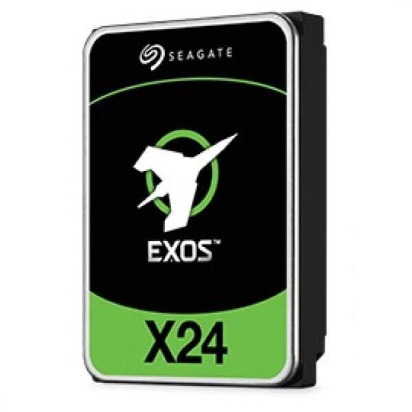 Seagate Exos X24 16TB (ST16000NM002H) (Hard Disk) - Preturi