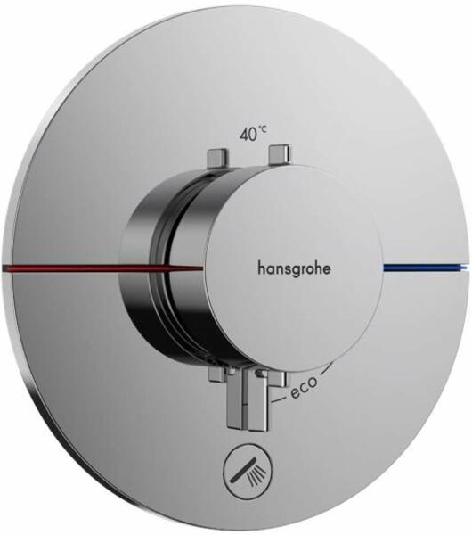 ShowerSelect Comfort 15562000