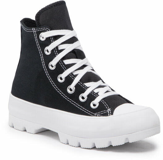 Converse 37 fekete online