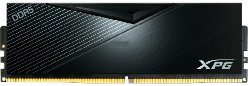 XPG Lancer 32GB DDR5 6000MHz AX5U6000C3032G-CLABK