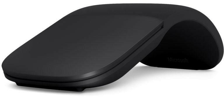 Surface Arc Black (FHD-00017)