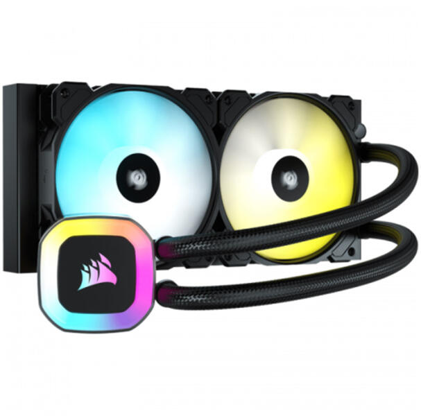 iCUE H100i RGB 240 (CW-9060053-WW)