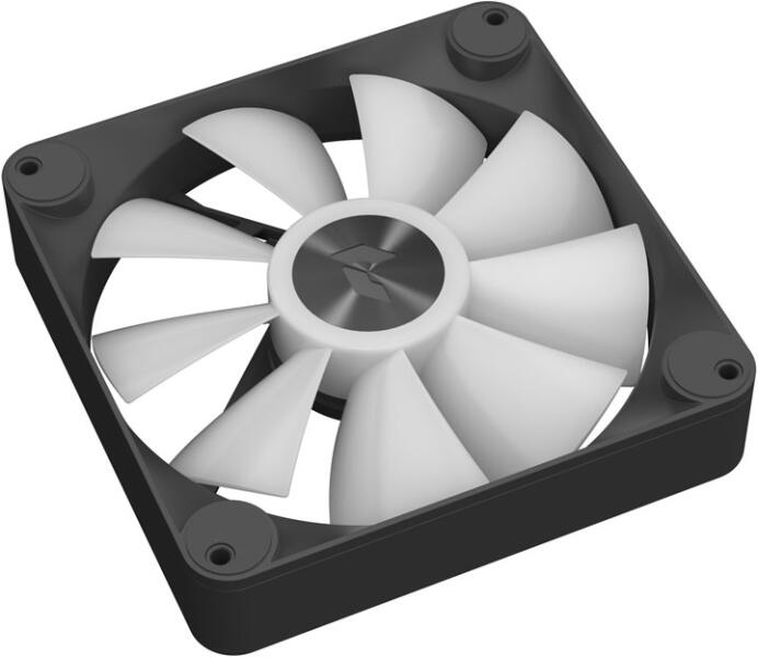 FP1-140 PWM ARGB 140mm Black