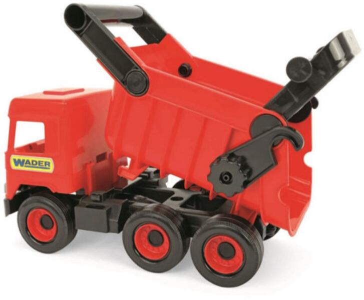 Middle Truck billentős dömper 43 cm (32101/111)