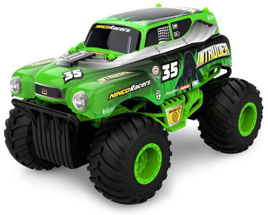 Ninco Riser Examples Vásárlás: NINCO NINCORACERS Intruder 1: 16 2.4GHz RTR (NH93146 ...
