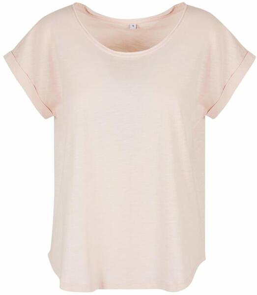 Vásárlás: Build Your Brand Női póló hosszított hátsó résszel - Rózsaszín |  XXXL (BY036-1000343565) Női póló árak összehasonlítása, Női póló hosszított  hátsó résszel Rózsaszín XXXL BY 036 1000343565 boltok