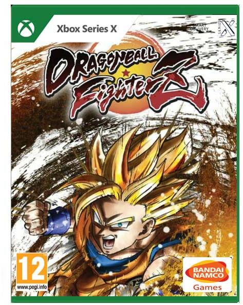 Dragon Ball FighterZ (Xbox Series X/S)