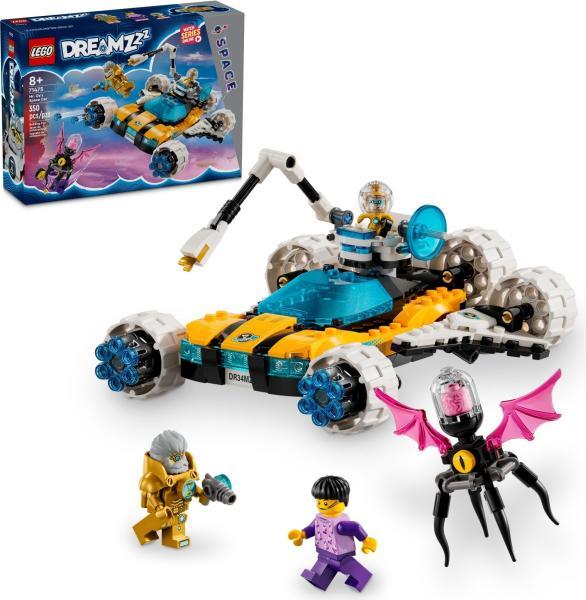 LEGO® DREAMZzz - Mr. Oz's Space Car (71475) (LEGO) - Preturi