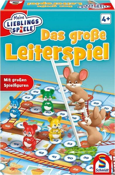 Létrajáték