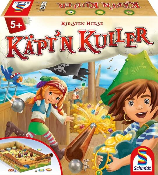 Kapt'n Kuller