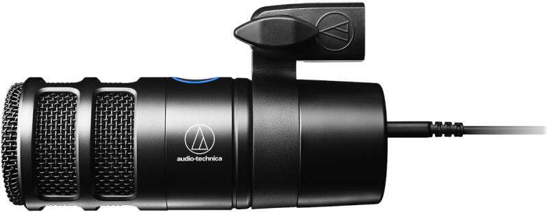 Audio-Technica AT2040USB (Microfon) - Preturi