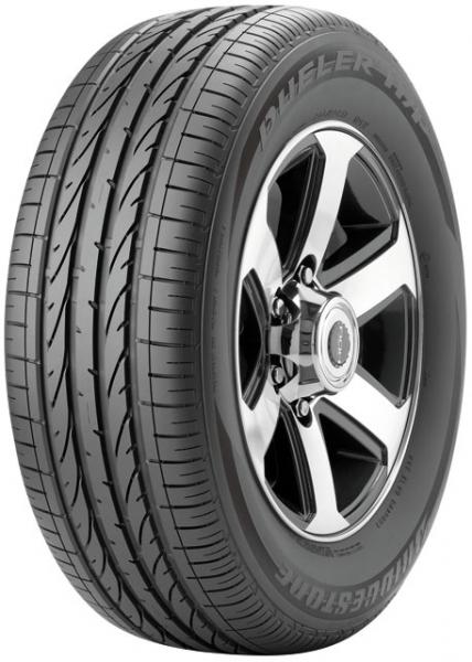 Gumi Dueler H/P Sport 235/65 R18 106H