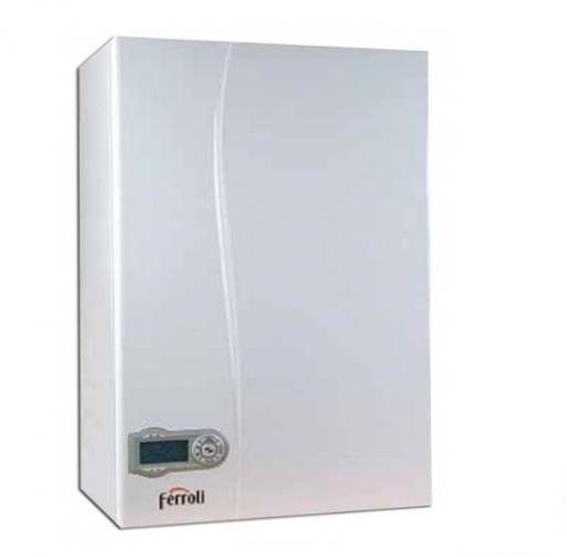 Caldaia ferroli divatop micro f24 Caldaia ferroli divatop micro f24