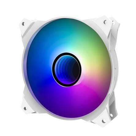 ZM-IF120 RGB White