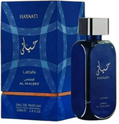 Hayaati Al Maleky EDP 100 ml