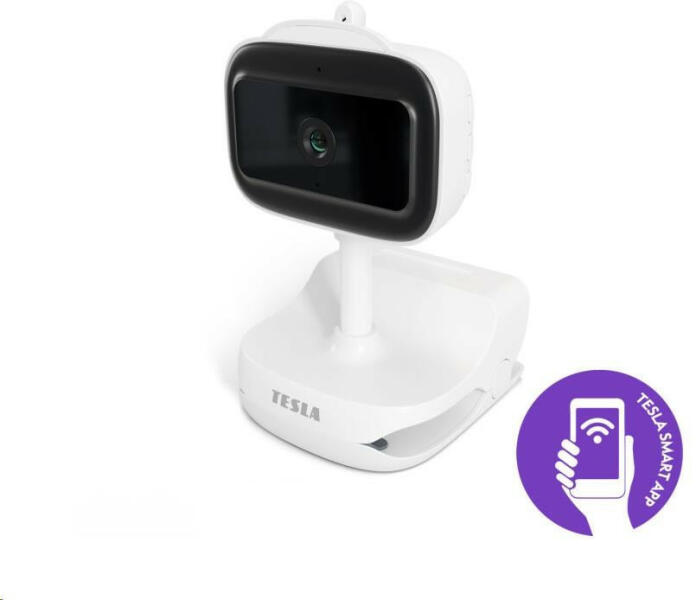 Smart Camera Baby (B500)