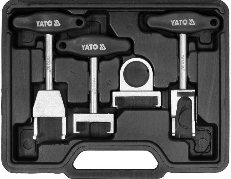 YATO YT-06205 Gyújtótekercs lehúzó készlet (YT-06205)